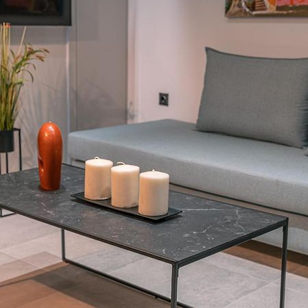 Brand New Suites In City Center Iraklio Eksteriør bilde